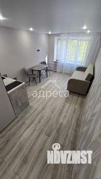 Студия квартира, вторичка, 17м2, 3/5 этаж