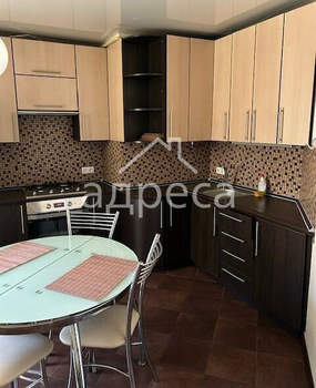 1-к квартира, вторичка, 53м2, 3/10 этаж