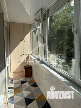 2-к квартира, вторичка, 53м2, 2/9 этаж