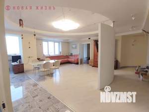 3-к квартира, вторичка, 95м2, 16/17 этаж