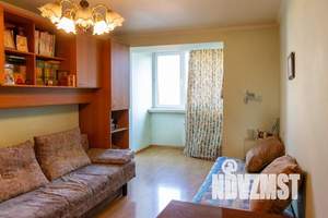 3-к квартира, вторичка, 84м2, 5/5 этаж