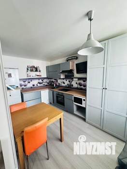2-к квартира, вторичка, 54м2, 8/10 этаж