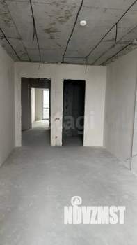 3-к квартира, вторичка, 83м2, 17/24 этаж