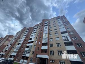 Студия квартира, вторичка, 29м2, 8/10 этаж