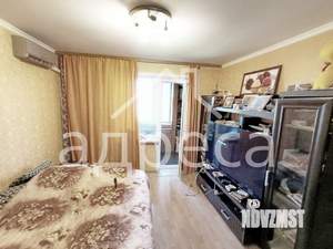 2-к квартира, вторичка, 43м2, 8/9 этаж
