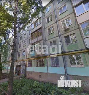2-к квартира, вторичка, 43м2, 4/5 этаж