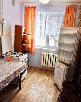 2-к квартира, вторичка, 42м2, 1/24 этаж