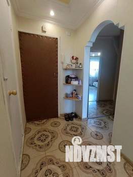 1-к квартира, вторичка, 31м2, 8/9 этаж