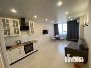 2-к квартира, вторичка, 54м2, 16/20 этаж