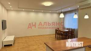 3-к квартира, вторичка, 111м2, 4/16 этаж