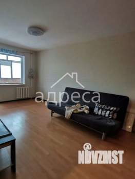 1-к квартира, вторичка, 39м2, 8/9 этаж