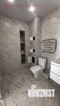 3-к квартира, вторичка, 103м2, 11/24 этаж