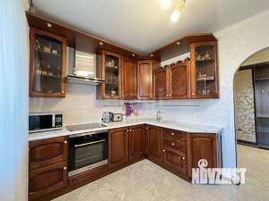 3-к квартира, вторичка, 69м2, 4/12 этаж
