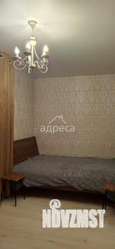 2-к квартира, вторичка, 43м2, 4/4 этаж