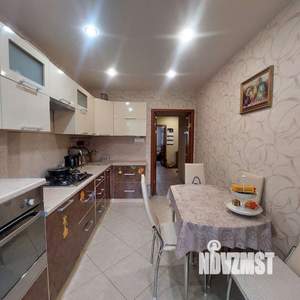 2-к квартира, вторичка, 63м2, 6/6 этаж