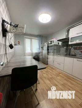 1-к квартира, вторичка, 45м2, 8/16 этаж