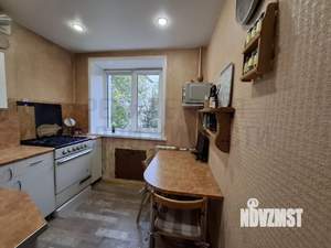 2-к квартира, вторичка, 45м2, 2/5 этаж