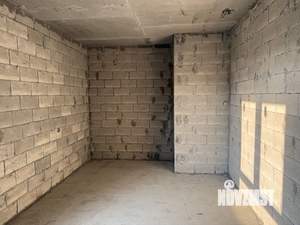 1-к квартира, вторичка, 46м2, 4/8 этаж
