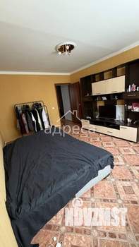 1-к квартира, вторичка, 47м2, 1/3 этаж