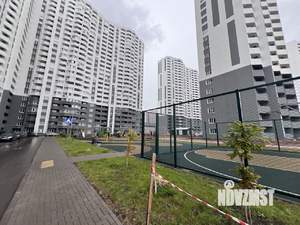 3-к квартира, сданный дом, 73м2, 12/26 этаж