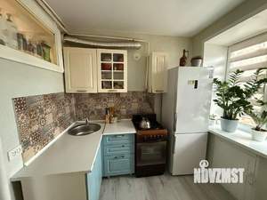 1-к квартира, вторичка, 32м2, 5/5 этаж