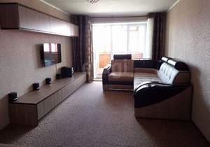 1-к квартира, вторичка, 42м2, 6/10 этаж