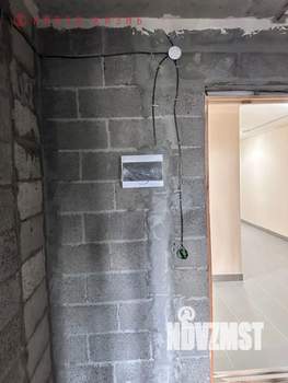 1-к квартира, вторичка, 62м2, 25/26 этаж