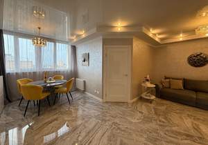 1-к квартира, вторичка, 53м2, 14/16 этаж