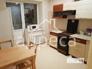 1-к квартира, вторичка, 39м2, 4/9 этаж