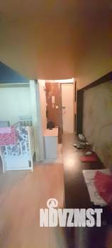 2-к квартира, вторичка, 42м2, 4/4 этаж