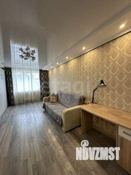 1-к квартира, вторичка, 41м2, 3/28 этаж