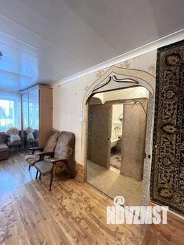 1-к квартира, вторичка, 32м2, 1/5 этаж