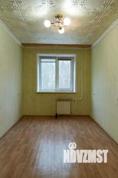 3-к квартира, вторичка, 62м2, 3/5 этаж
