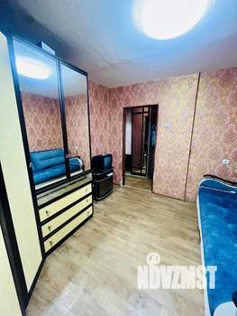 1-к квартира, вторичка, 40м2, 2/9 этаж