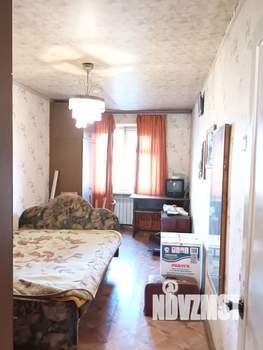 2-к квартира, вторичка, 48м2, 5/5 этаж