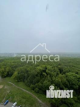 2-к квартира, вторичка, 68м2, 18/26 этаж