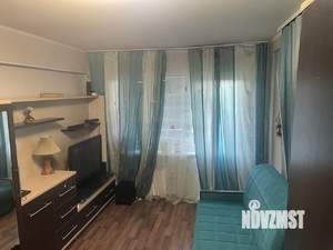 1-к квартира, вторичка, 31м2, 5/5 этаж