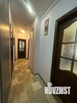 2-к квартира, вторичка, 50м2, 1/4 этаж
