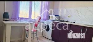 1-к квартира, вторичка, 32м2, 5/5 этаж