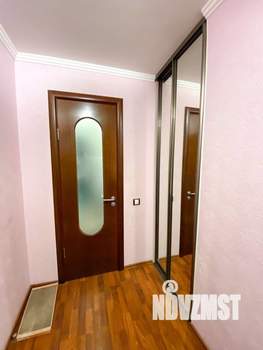 1-к квартира, вторичка, 42м2, 8/10 этаж