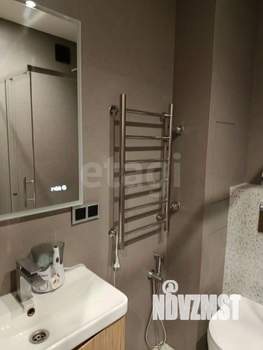 1-к квартира, вторичка, 46м2, 10/31 этаж