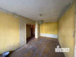 2-к квартира, вторичка, 42м2, 1/5 этаж