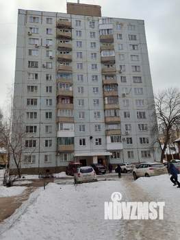 3-к квартира, вторичка, 73м2, 4/12 этаж