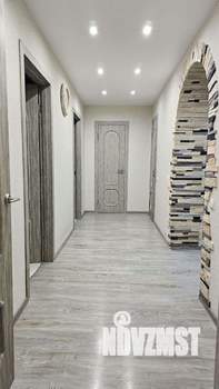 3-к квартира, вторичка, 85м2, 9/10 этаж