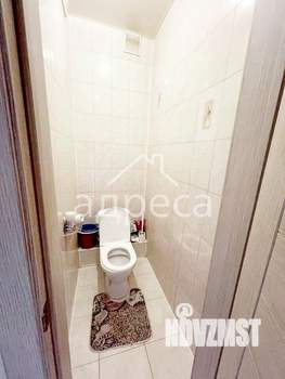 1-к квартира, вторичка, 48м2, 10/17 этаж