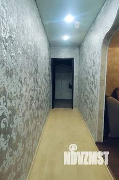 2-к квартира, вторичка, 43м2, 4/5 этаж