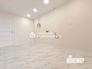 2-к квартира, вторичка, 71м2, 9/16 этаж