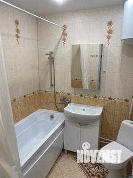 1-к квартира, вторичка, 35м2, 16/16 этаж