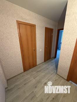 2-к квартира, вторичка, 55м2, 17/25 этаж