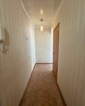 1-к квартира, вторичка, 32м2, 4/5 этаж